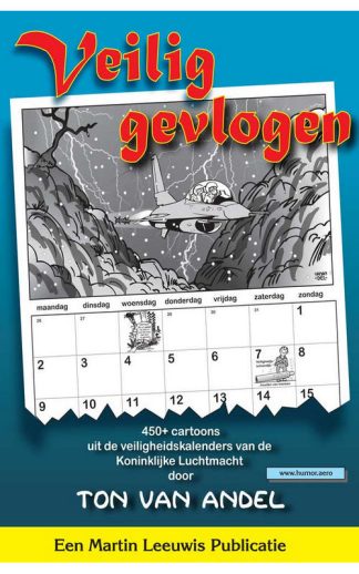 Veilig Gevlogen
