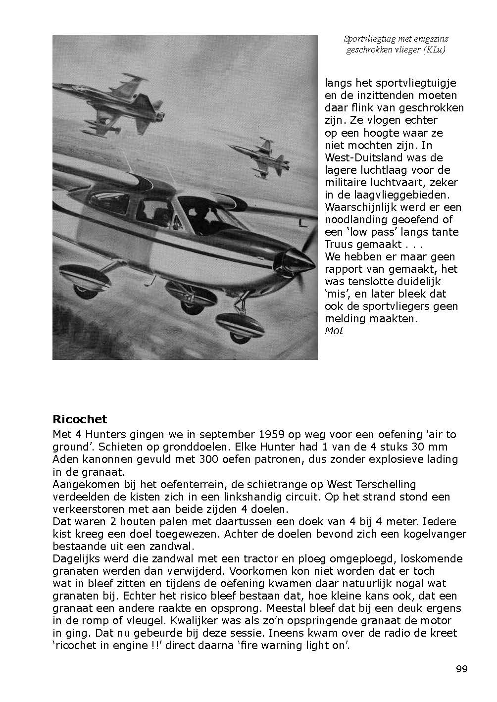 JV5 Jachtvliegers doen het beter - Image 4