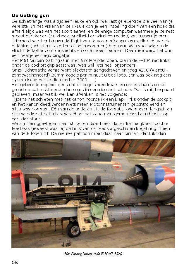 JV5 Jachtvliegers doen het beter - Image 2