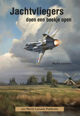JV2 Jachtvliegers doen boekje open