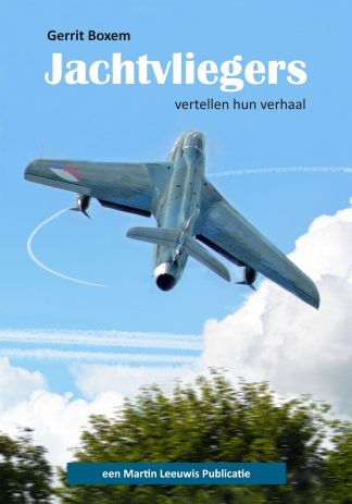Jachtvliegers 3