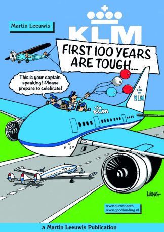 First 100 years are tough